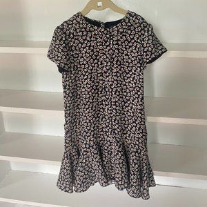 Polo Ralph Lauren Size 6 Floral Dress